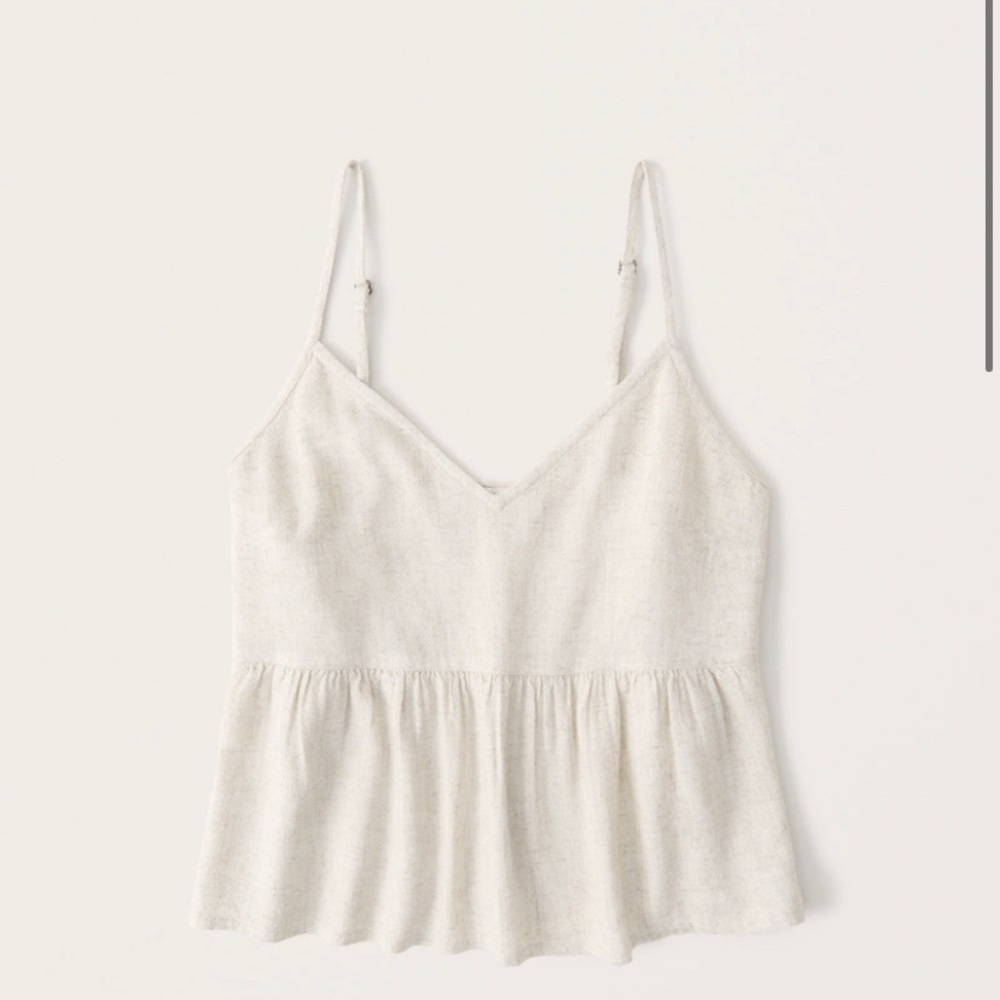 AF Trapeze Tank